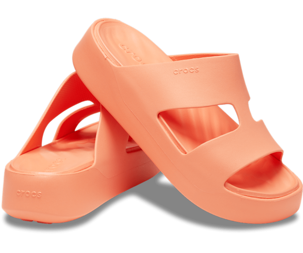 Getaway Platform H-Strap