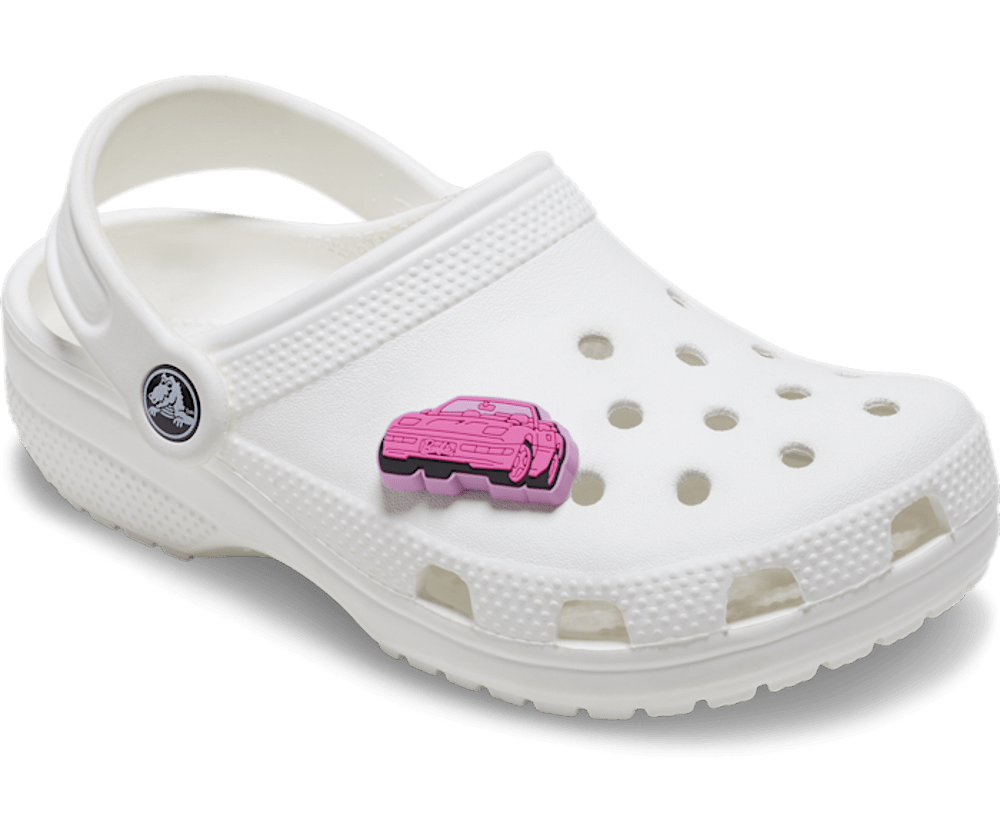 Barbie Car