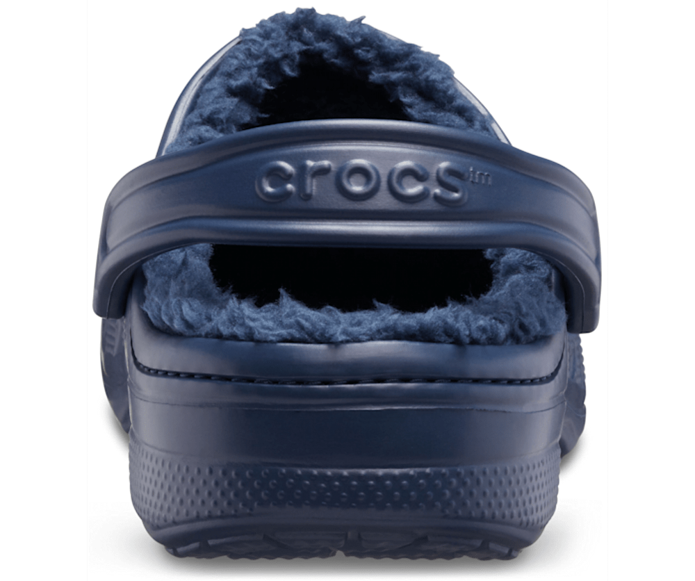 Baya Lined Clog