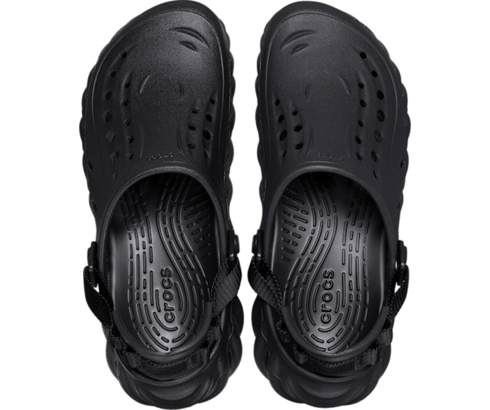 Echo Clog
