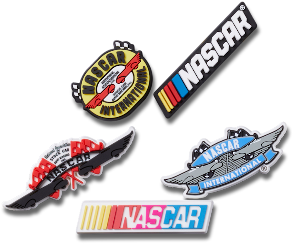 Nascar 5 Pack