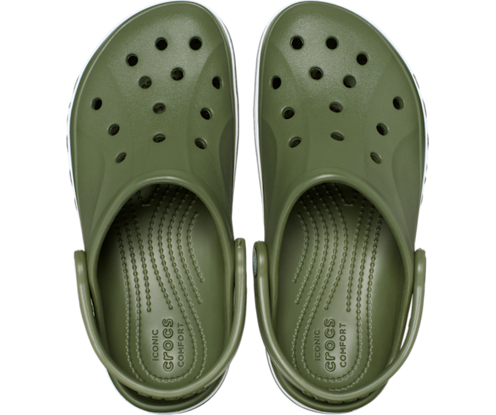 Kids' Bayaband Clog