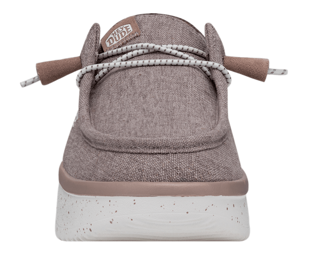 Wendy Peak Chambray
