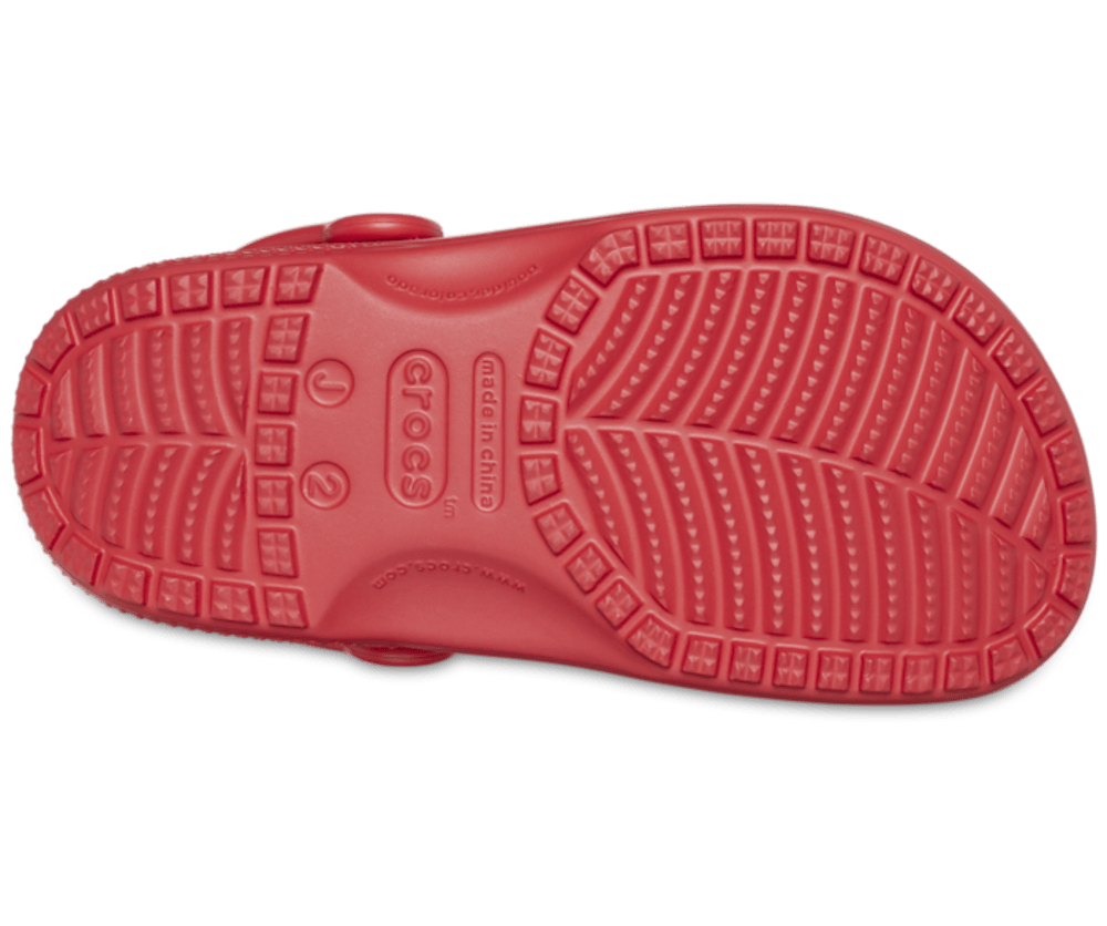Kids' Classic Clog