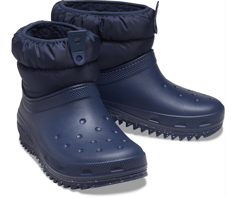 Women's Classic Neo Puff Shorty Boot