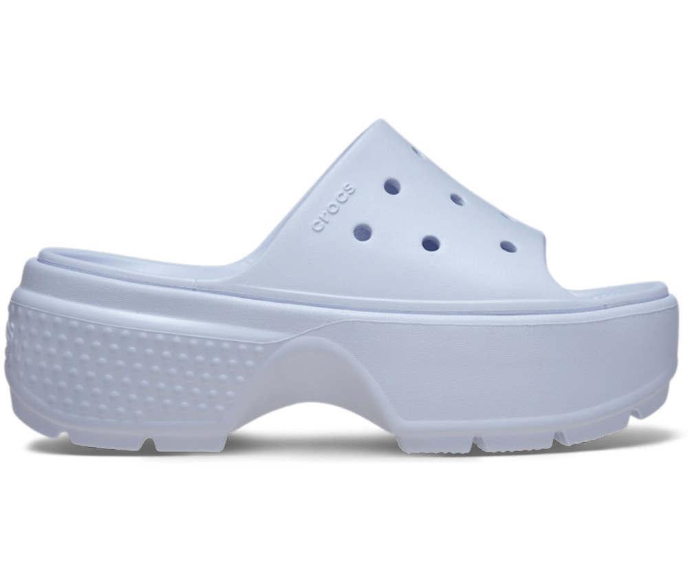 Stomp Slide