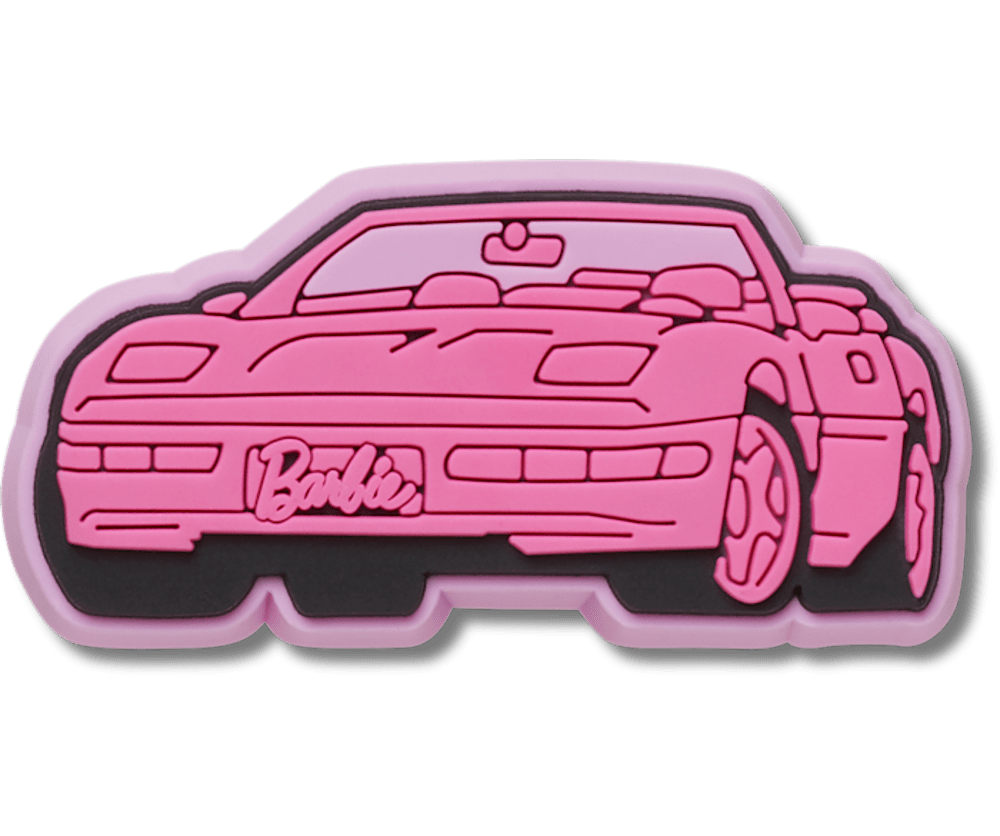 Barbie Car