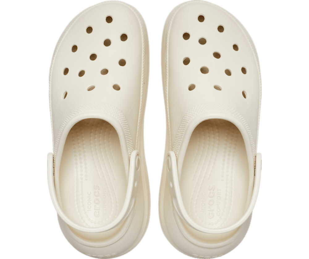 Crush Clog