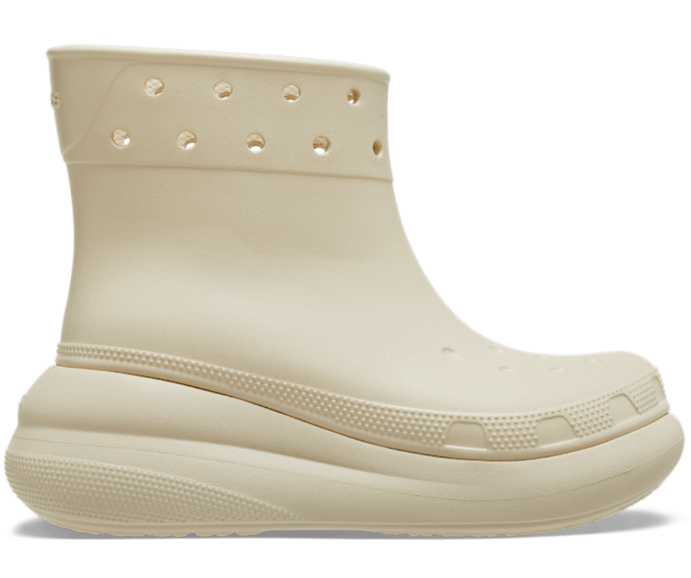 Crush Boot