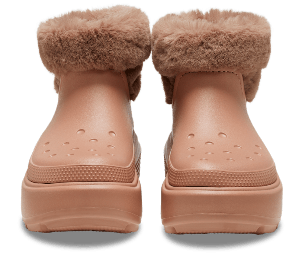 Stomp Lined Boot