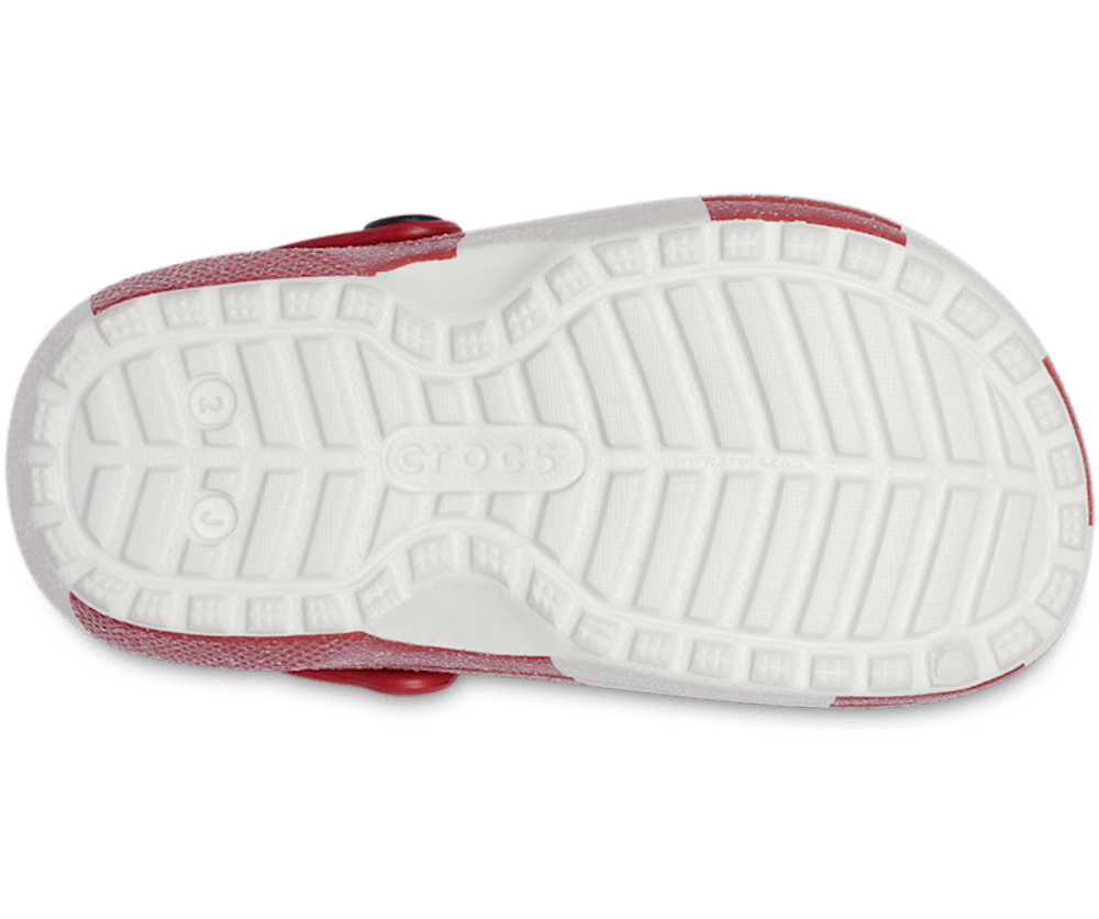 Kids' Classic Lined Holiday Clog
