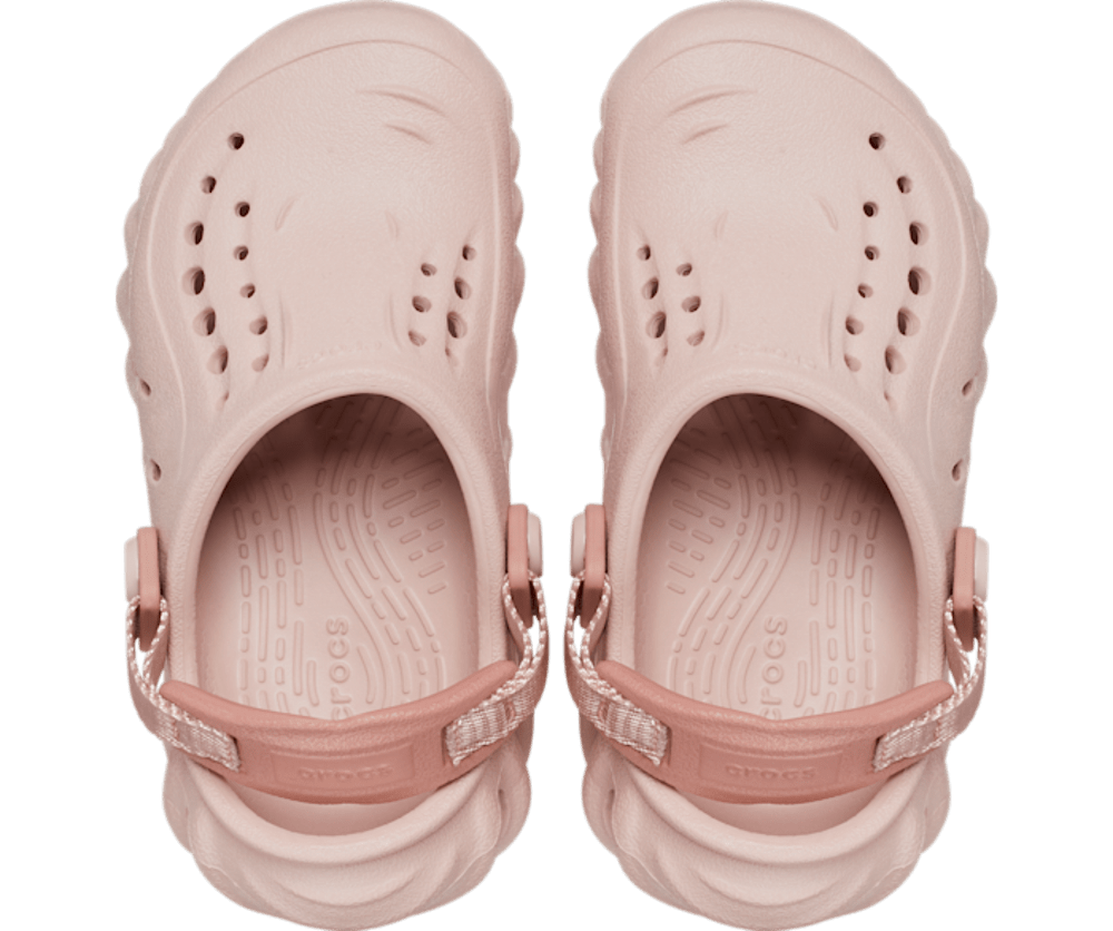 Toddler Echo Clog