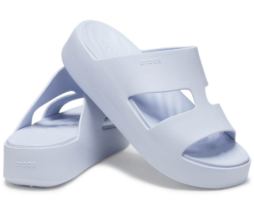 Getaway Platform H-Strap