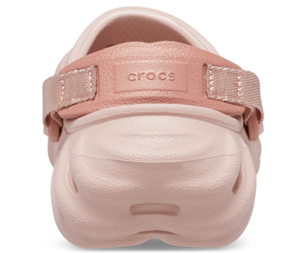 Toddler Echo Clog