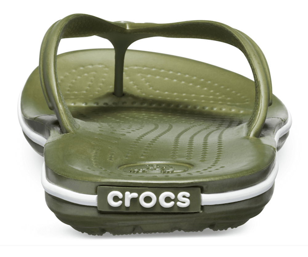 Crocband™ Flip