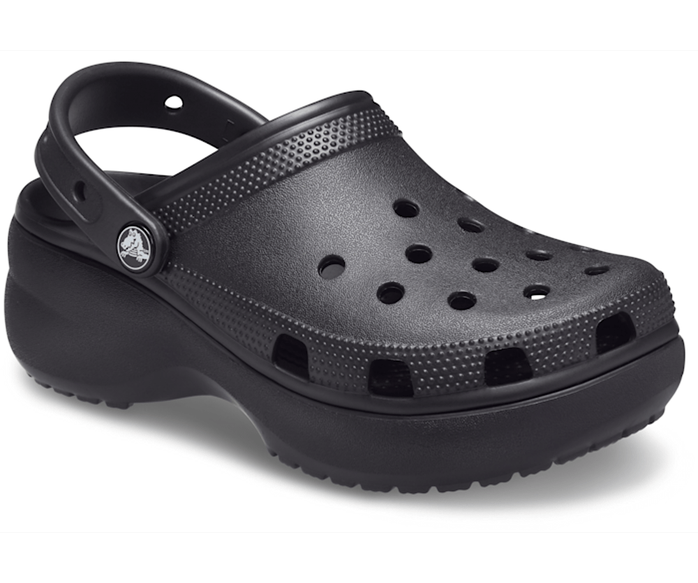 Women's Classic Platform Clog