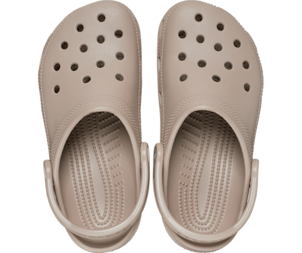 Classic Clog