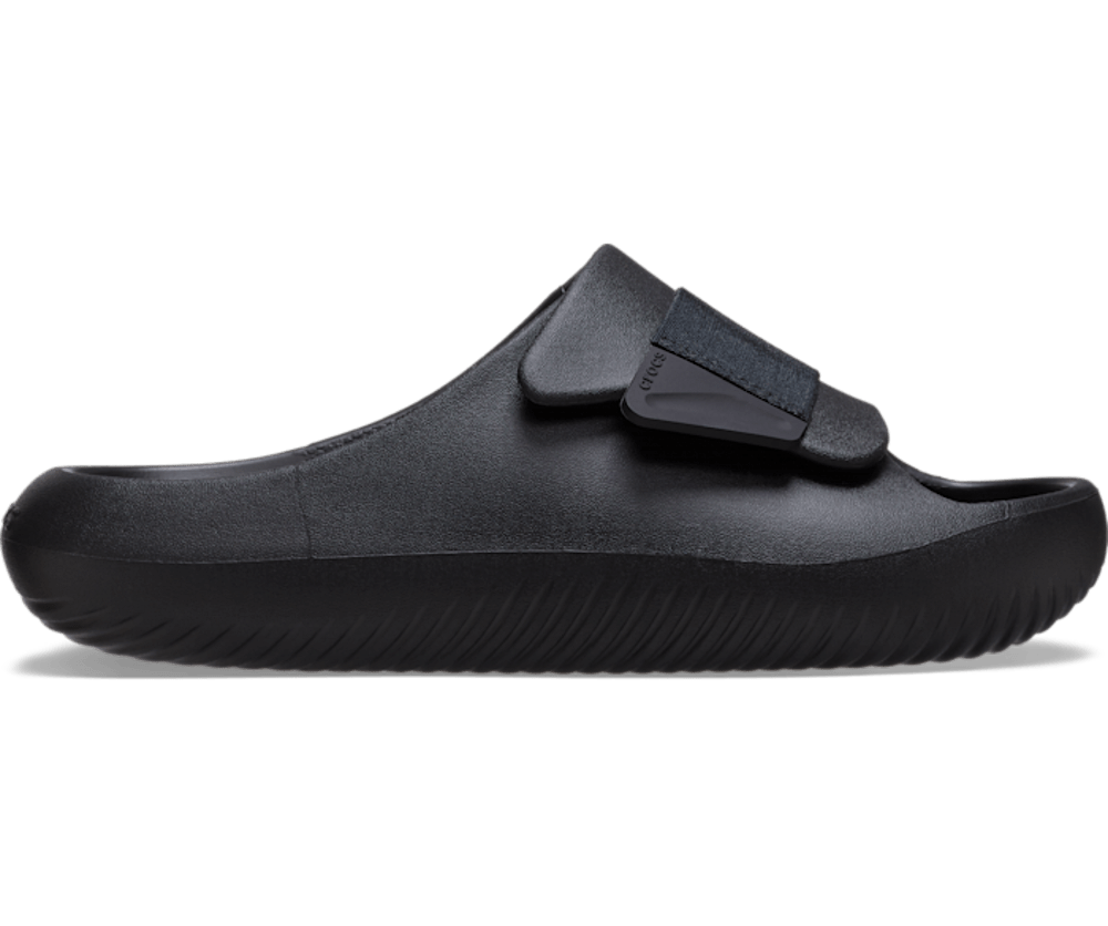 Mellow Luxe Recovery Slide