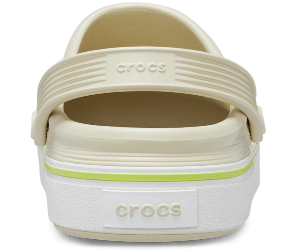 Off Court Clog