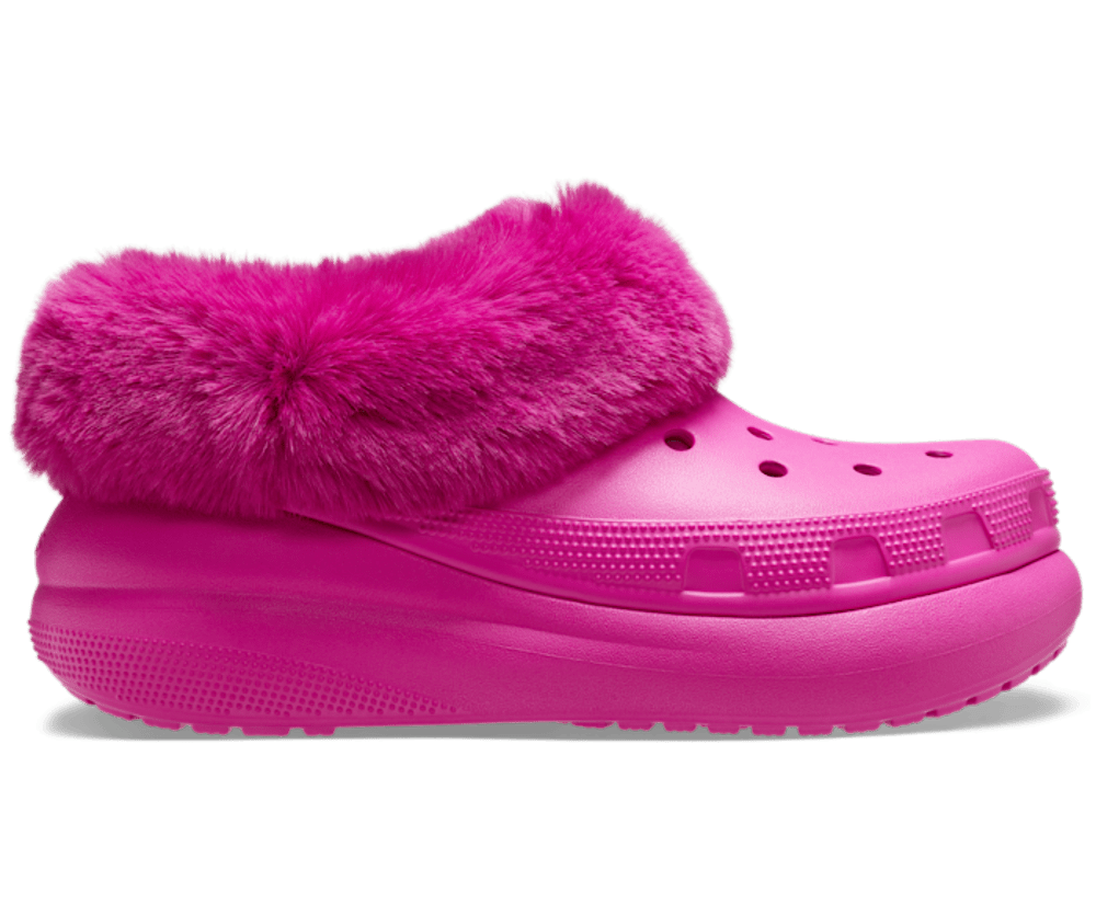 Furever Crush Shoe