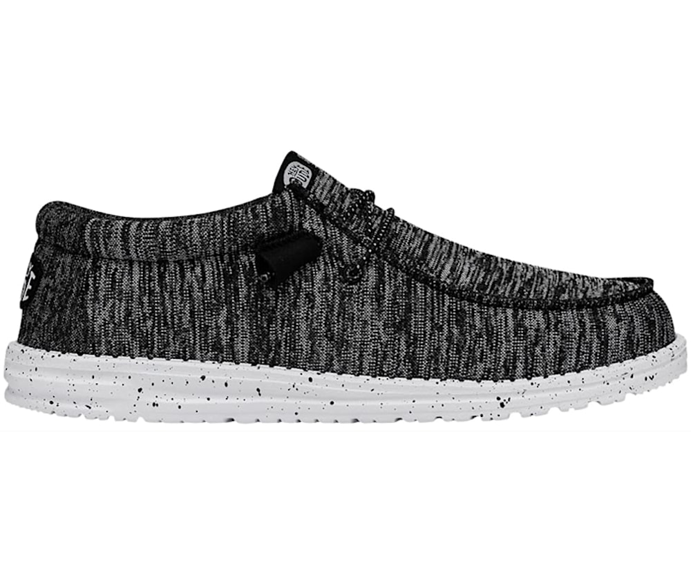 Wally Sport Knit