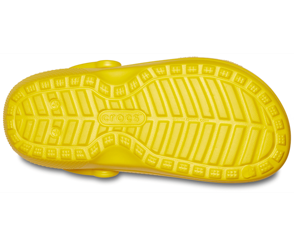 Classic Lined Clog