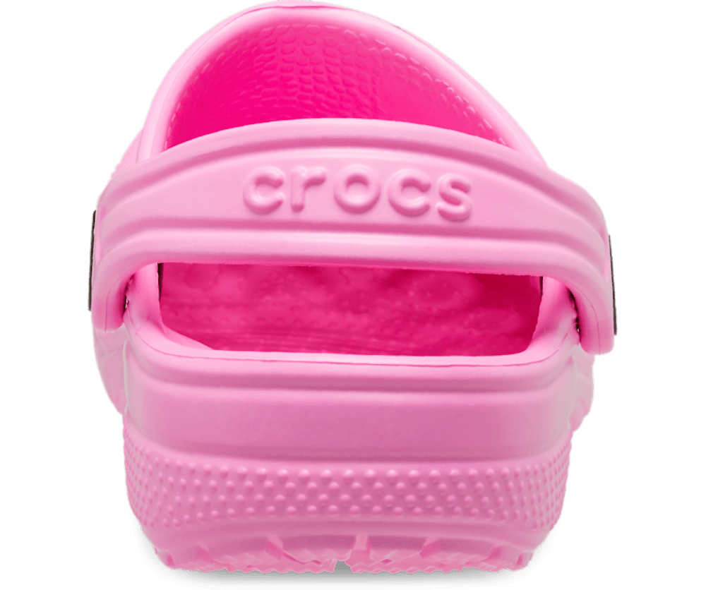Toddler Classic Clog