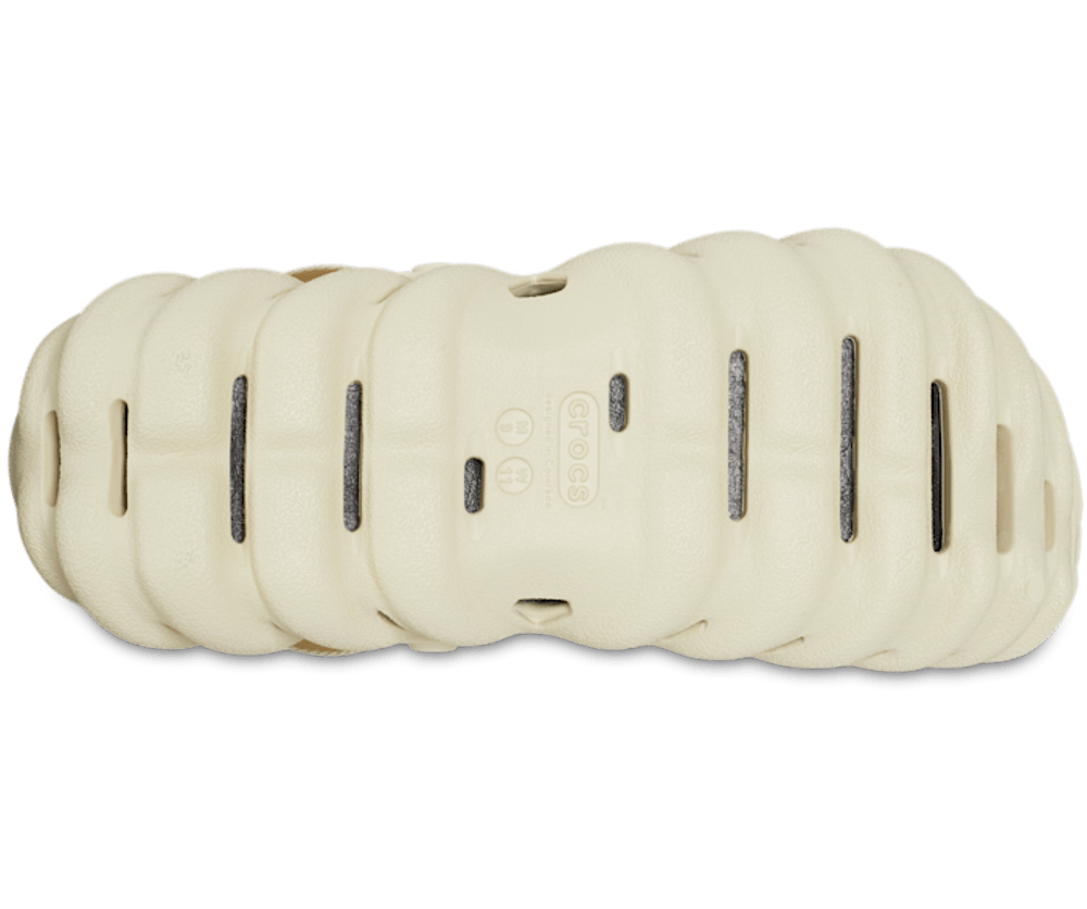 Echo Clog