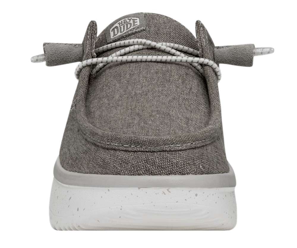 Wendy Peak Chambray