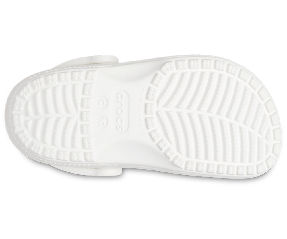 Toddler Classic Clog