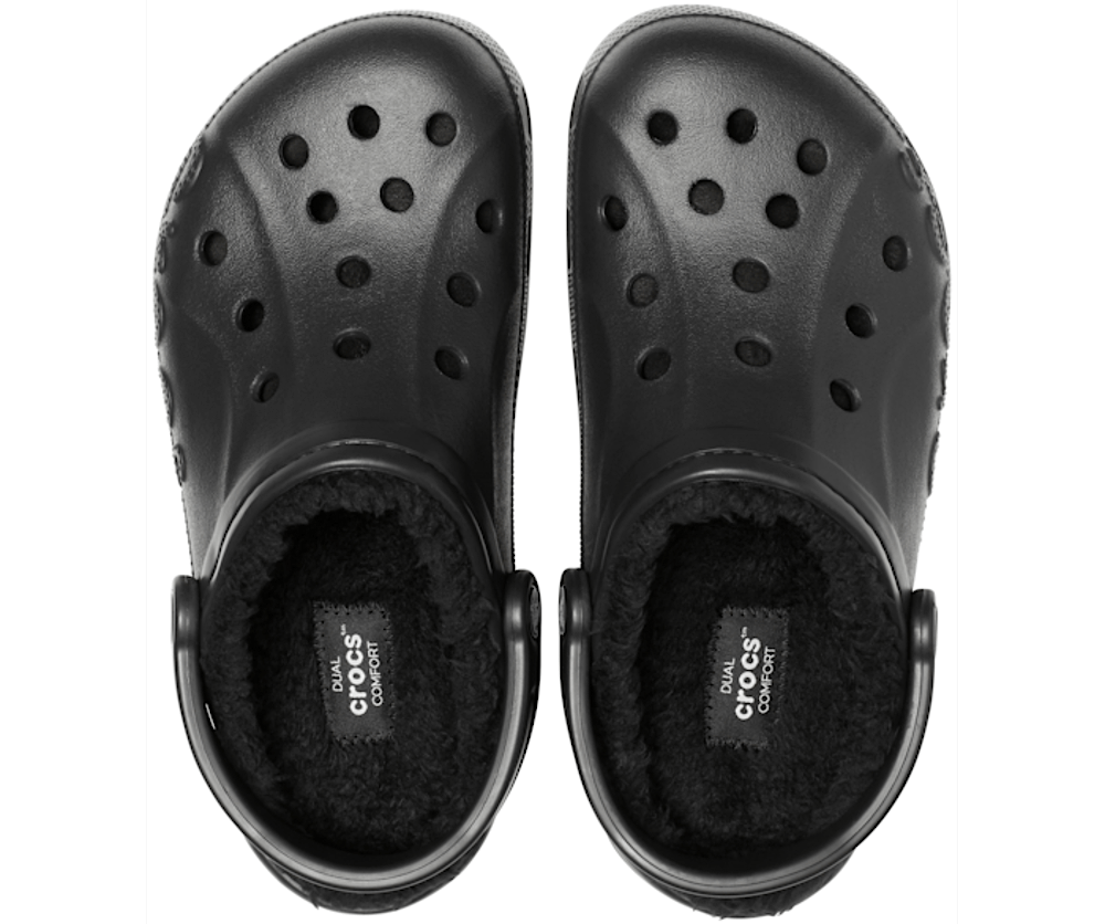 Baya Lined Clog