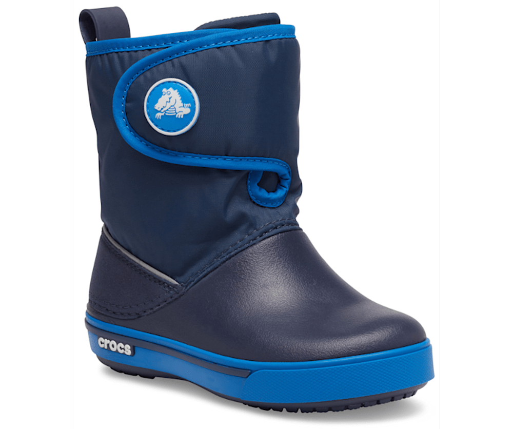 Kids’ Crocband™ II.5 Gust Boot
