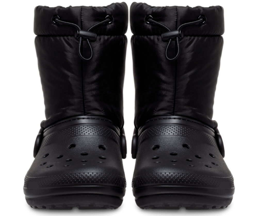 Kids' Classic Lined Neo Puff Boot