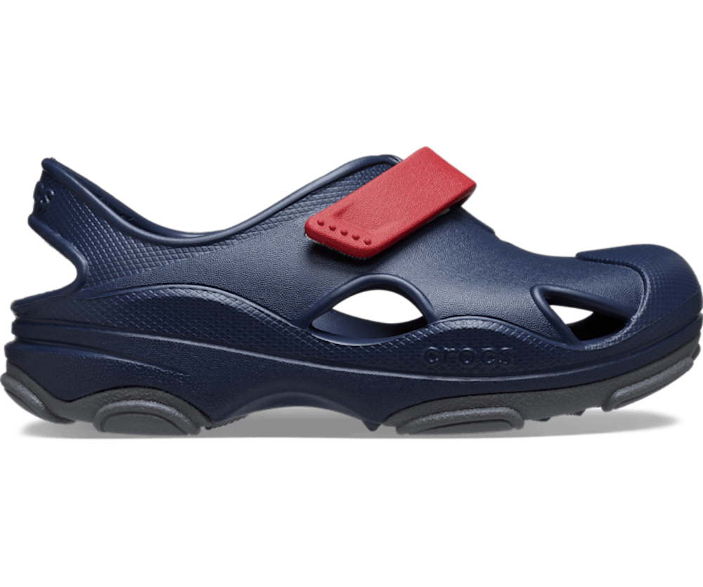 Toddler All-Terrain Fisherman Sandal