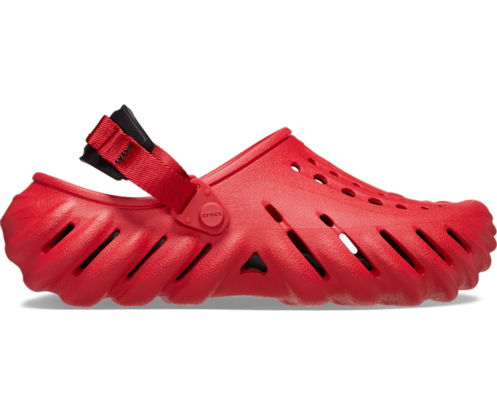 Echo Clog
