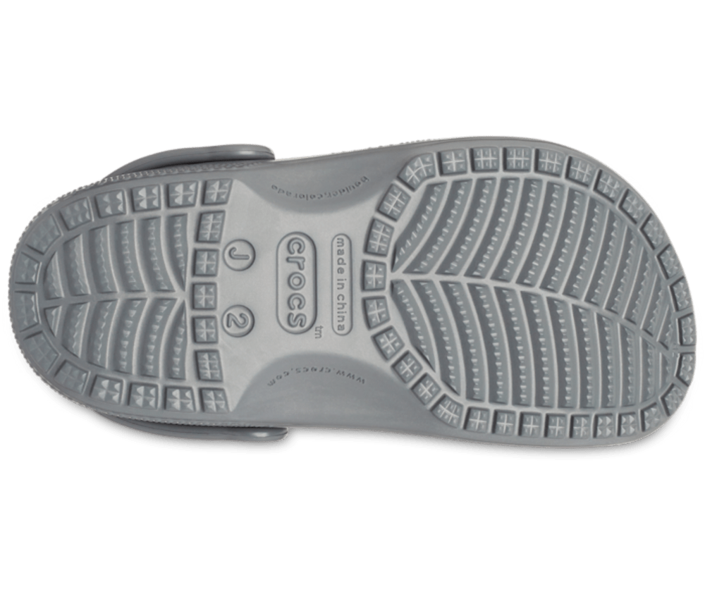 Kids' Classic Clog