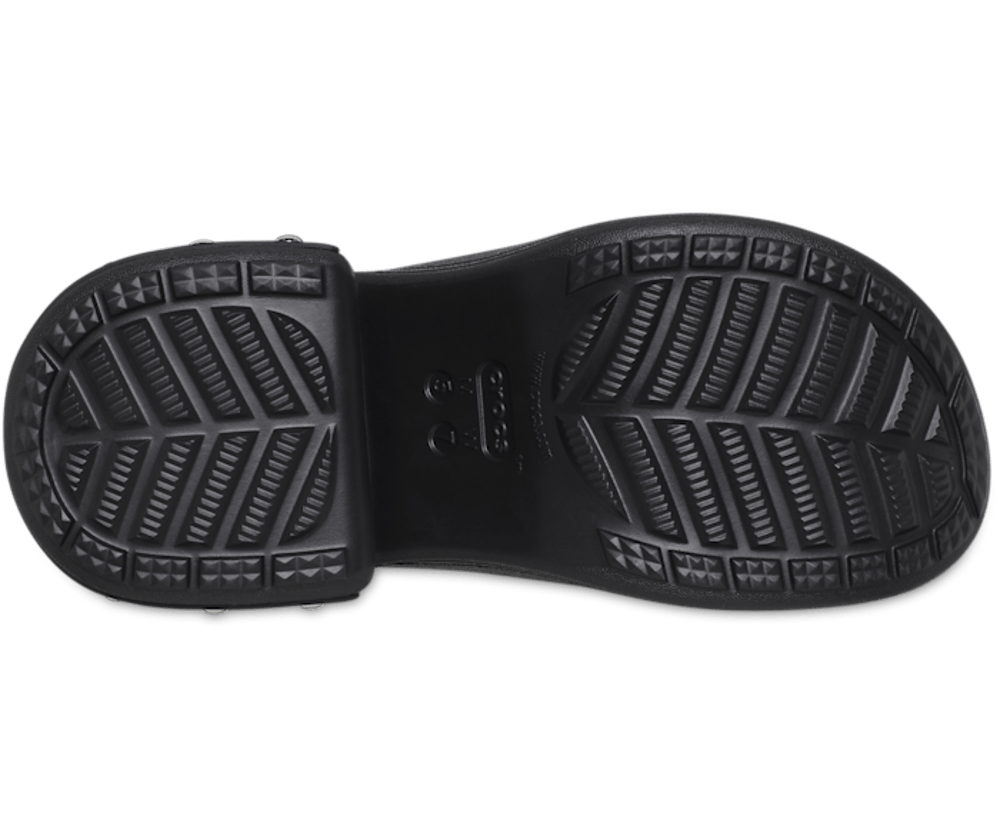 Siren Studded Clog