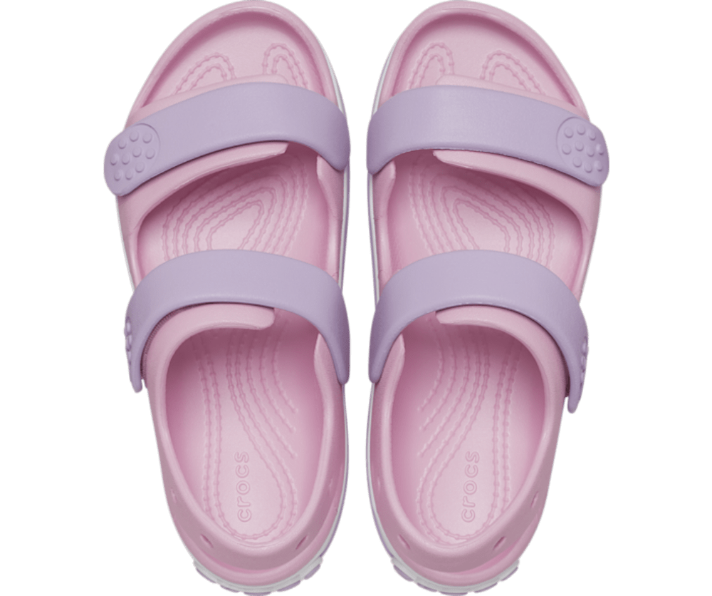 Toddler Crocband™ Cruiser Sandal