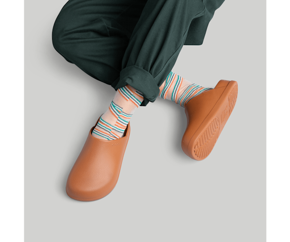 Dylan Clog