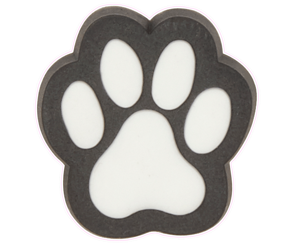 Paw Print