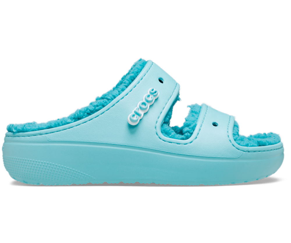 Classic Cozzzy Sandal