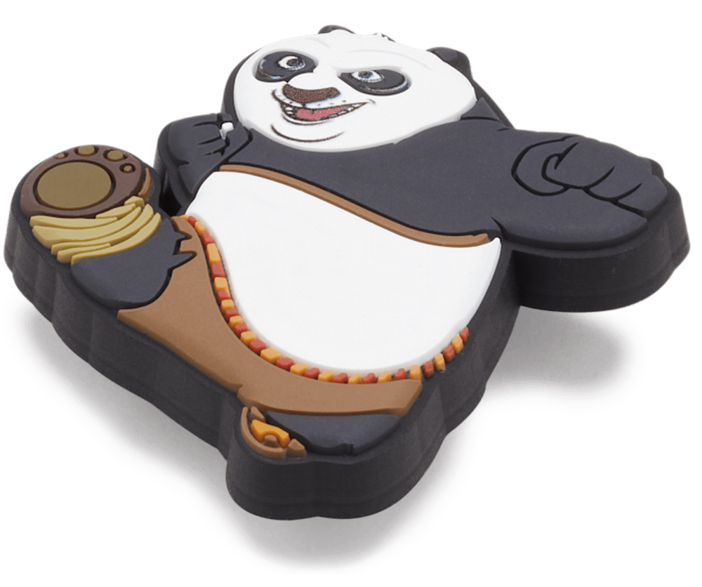 Kung Fu Panda Po