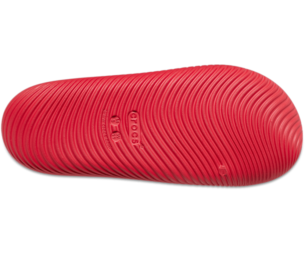 Mellow Recovery Slide