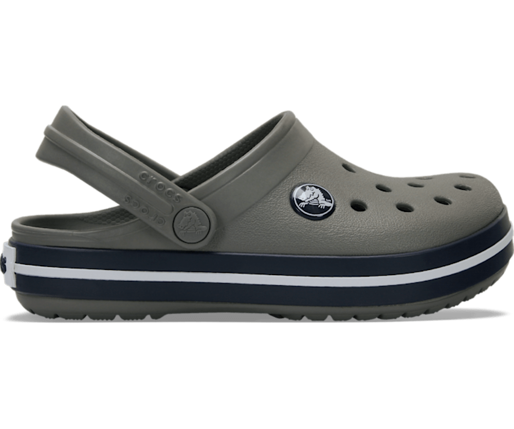 Toddler Crocband™ Clog