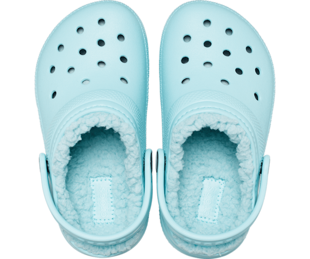 Kids' Classic Lined Clog