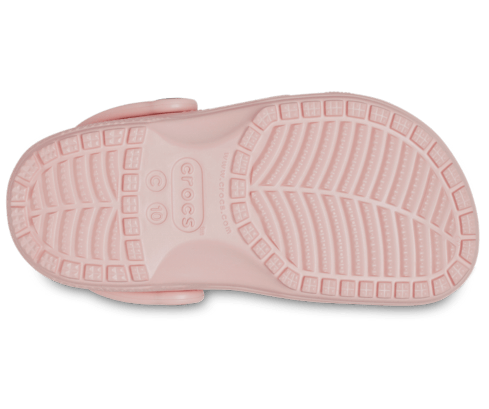 Toddler Classic Clog