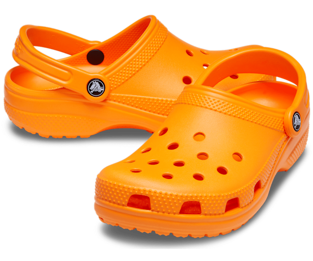 Classic Clog