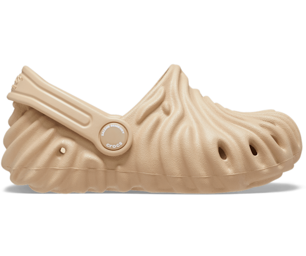 Salehe Bembury X The Pollex Clog Toddler