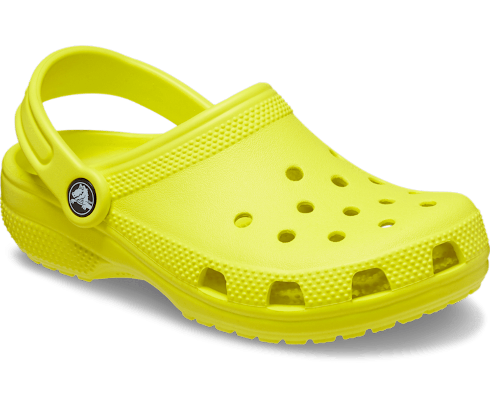 Kids' Classic Clog