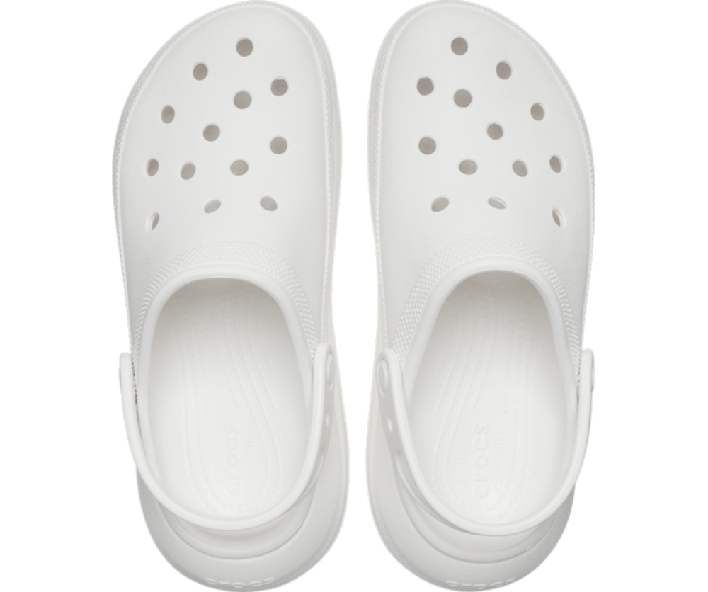 Crush Clog